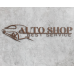 Custom Auto Business Sign, Customize how you like